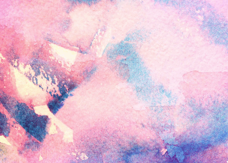 O segredo do equilíbrio na pintura