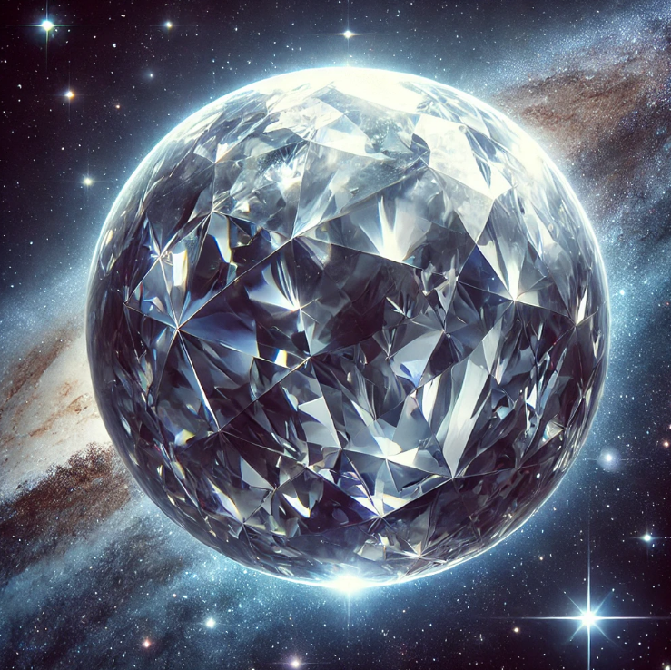 Curiosidades do espaço - 55dicancri