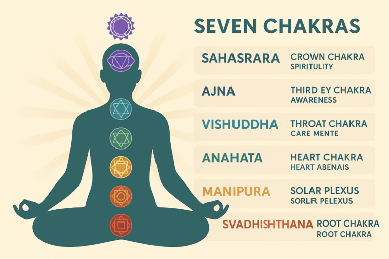 Como Ter o Chakra Alinhado Pode Mudar Sua Energia em 24h